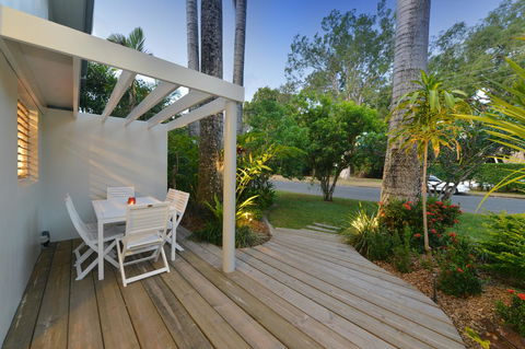 [ ANDY'S BEACH HOUSE ] - Accommodation ACT 14