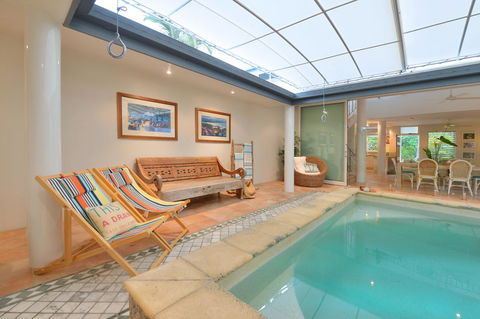 [ ANDY'S BEACH HOUSE ] - Accommodation ACT 23