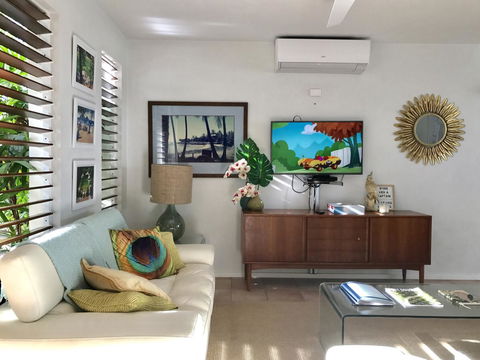 [ ANDY'S BEACH HOUSE ] - Accommodation ACT 31