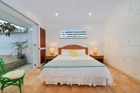 [ ANDY'S BEACH HOUSE ] - Accommodation ACT 26