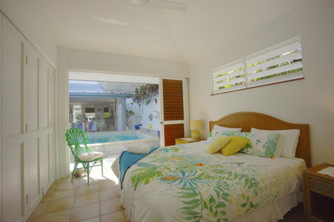 [ ANDY'S BEACH HOUSE ] - Accommodation ACT 39