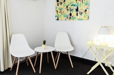 Greenmount Beach House - Accommodation ACT 41