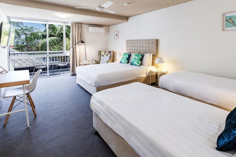 Greenmount Beach House - Accommodation ACT 40