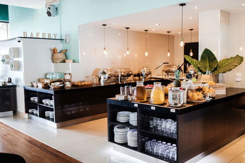 Greenmount Beach House - Accommodation ACT 4