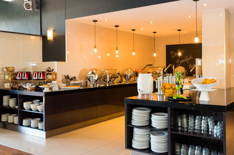 Greenmount Beach House - Accommodation ACT 36