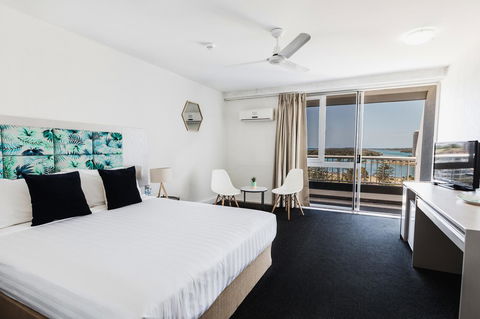 Greenmount Beach House - Accommodation ACT 12