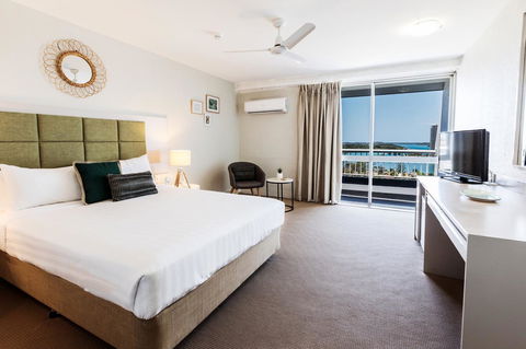 Greenmount Beach House - Accommodation ACT 11