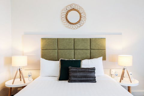 Greenmount Beach House - Accommodation ACT 0