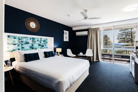 Greenmount Beach House - Accommodation ACT 2