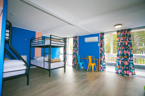 Greenmount Beach House - Accommodation ACT 25