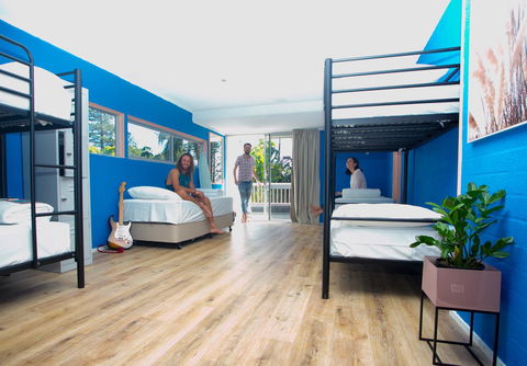 Greenmount Beach House - Accommodation ACT 27