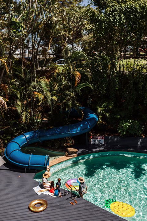 Greenmount Beach House - Accommodation ACT 14