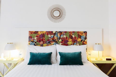 Greenmount Beach House - Accommodation ACT 42