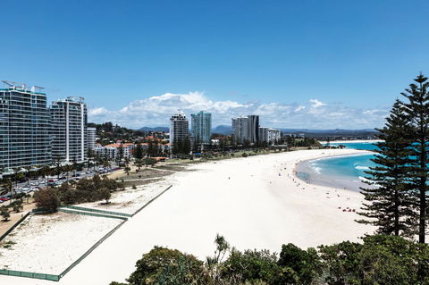 Greenmount Beach House - Accommodation ACT 5