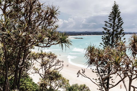 Greenmount Beach House - Accommodation ACT 21