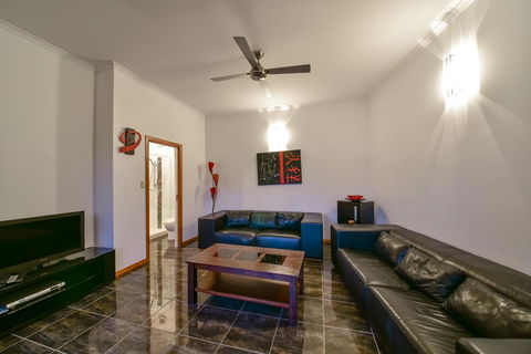 Bella Vista On Nara Pets Welcome - Accommodation ACT 22