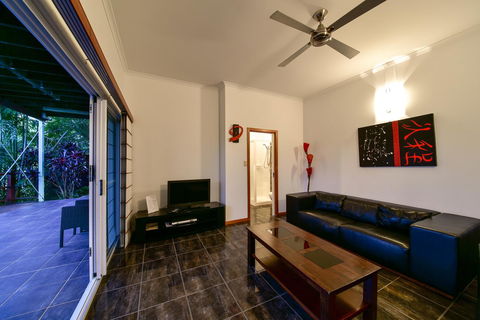Bella Vista On Nara Pets Welcome - Accommodation ACT 23