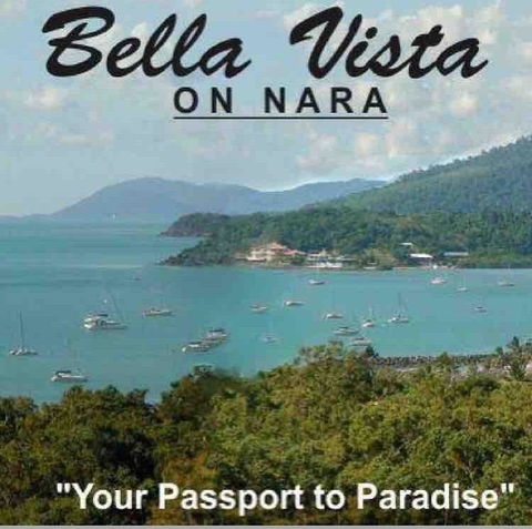 Bella Vista On Nara Pets Welcome - Accommodation ACT 3
