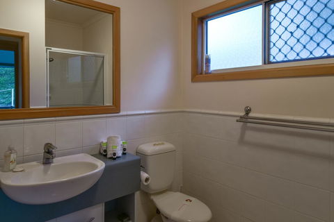Bella Vista On Nara Pets Welcome - Accommodation ACT 17