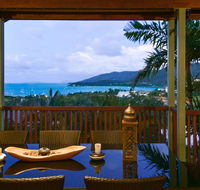 Bella vista on nara - Accommodation ACT