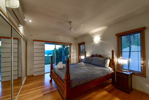 Bella Vista On Nara Pets Welcome - Accommodation ACT 12