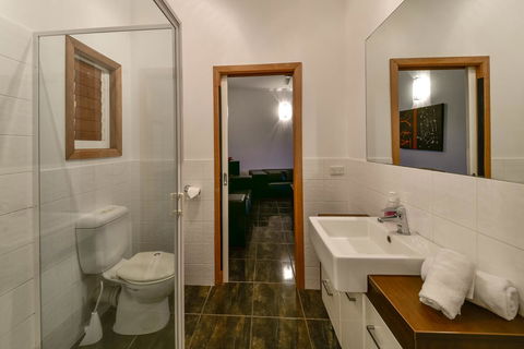 Bella Vista On Nara Pets Welcome - Accommodation ACT 24