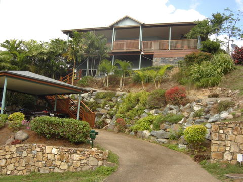 Bella Vista On Nara Pets Welcome - Accommodation ACT 28