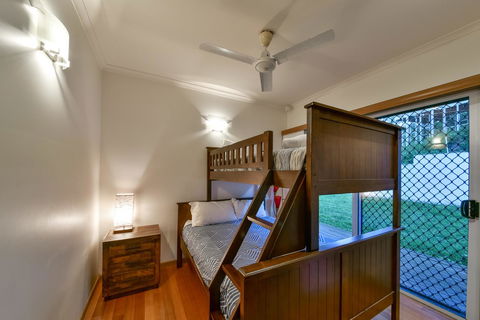 Bella Vista On Nara Pets Welcome - Accommodation ACT 14