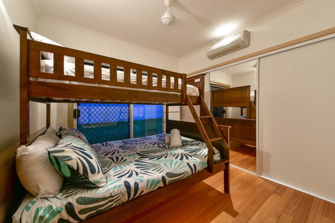 Bella Vista On Nara Pets Welcome - Accommodation ACT 15