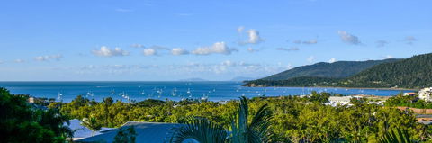 Bella Vista On Nara Pets Welcome - Accommodation ACT 8