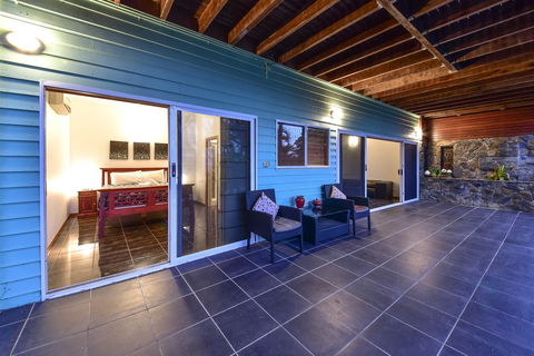 Bella Vista On Nara Pets Welcome - Accommodation ACT 26