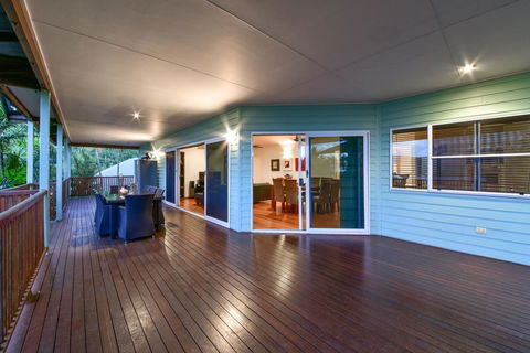 Bella Vista On Nara Pets Welcome - Accommodation ACT 20