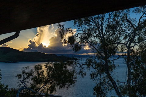 Shorelines - Accommodation ACT 35