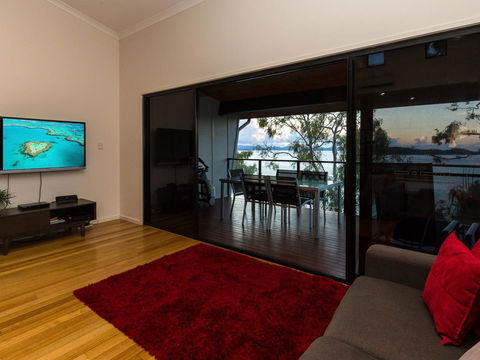 Shorelines - Accommodation ACT 27