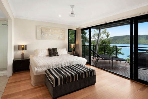 Shorelines - Accommodation ACT 4