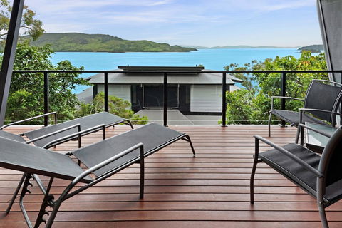 Shorelines - Accommodation ACT 1