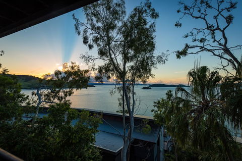 Shorelines - Accommodation ACT 31
