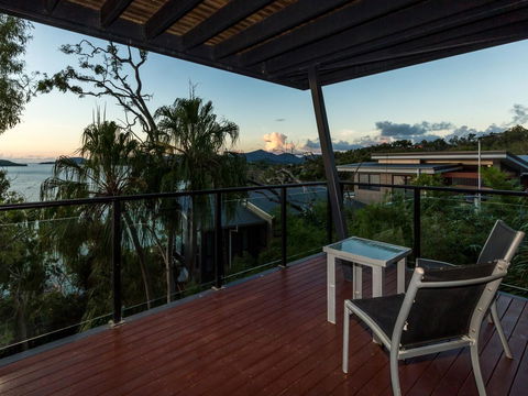 Shorelines - Accommodation ACT 29