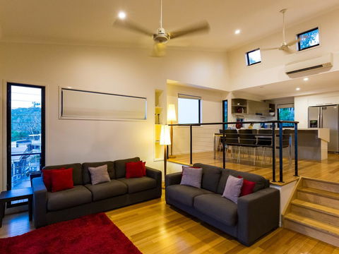 Shorelines - Accommodation ACT 20