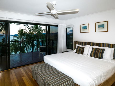 Shorelines - Accommodation ACT 28