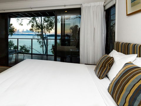 Shorelines - Accommodation ACT 30