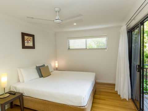 Shorelines - Accommodation ACT 43