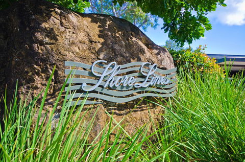 Shorelines - Accommodation ACT 16