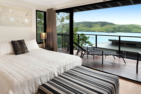 Shorelines - Accommodation ACT 5