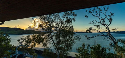 Shorelines - Accommodation ACT 34