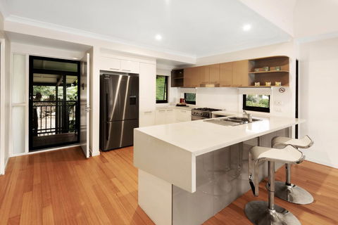 Shorelines - Accommodation ACT 14