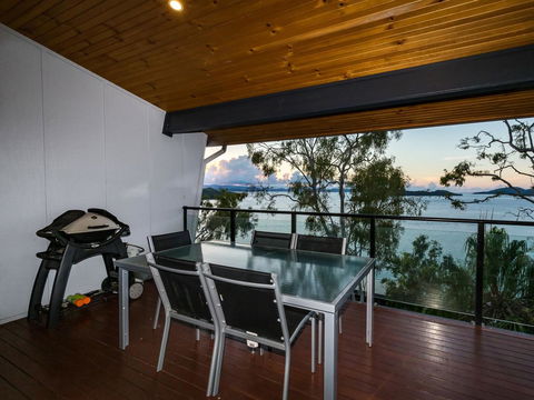 Shorelines - Accommodation ACT 26
