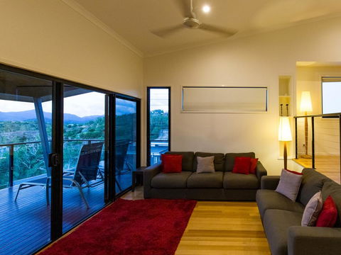 Shorelines - Accommodation ACT 21