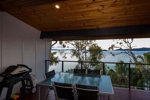 Shorelines - Accommodation ACT 33