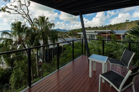 Shorelines - Accommodation ACT 39